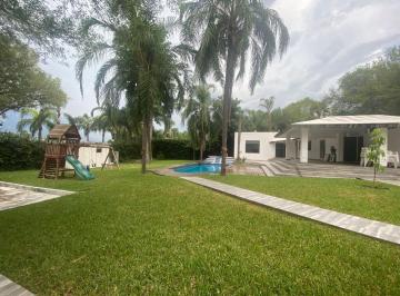 Quinta de 4 habitaciones, Santiago · Quinta en Venta en Huajuquito Santiago Nuevo Leon