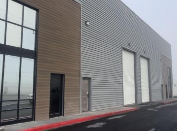 Bodega comercial · 1300m² · Bodega en Renta Libramiento Oscar Flores Tapia Saltillo Coahuila