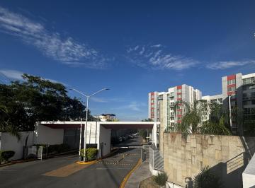 Departamento de 2 habitaciones, Monterrey · Torres Pravia Departamento Renta