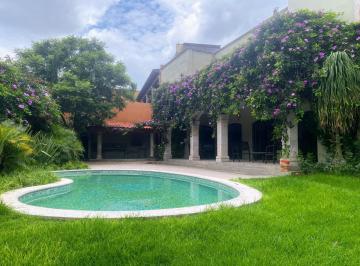 N/A · Casa Green