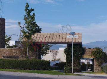 N/A · Refugio de Prestigio: Terreno Exclusivo en Venta en Zibatá, Querétaro.