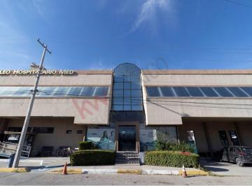 N/A · Propiedad en Renta - Calle Pedro Severo Varela 3105, Fraccionamiento Álamos Pronaf, 32315 Juárez, Ch