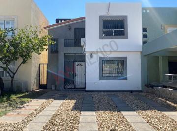 N/A · Propiedad en Renta - Flor de Nogal, Fracc Jardines de San Carlos, 32563 Juárez, Chih, México