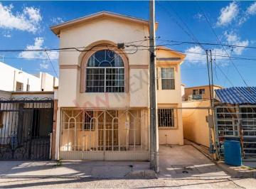 N/A · Propiedad en Venta - Calle Estación Lucero 11345, Fraccionamiento Satélite 1 y 2, 32540 Juárez, Chih
