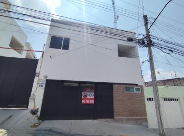 N/A · Casa en Venta en La Colonia San Pablo