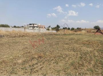 N/A · Terreno en Milpa Alta – en Fracciones Desde 200 m² o Lote Completo