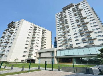N/A · Exclusivo Departamento con Vistas Panorámicas en Condominio Parques Plaza Nuevo Polanco