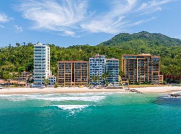N/A · Torre Punta Vallarta 17