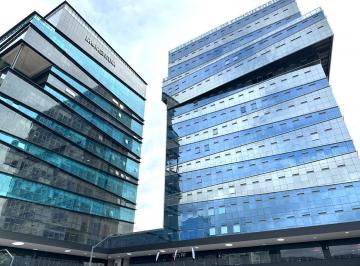 N/A · Consultorio de 20 m² en Renta en Torre Médica Momentum Centro Sur