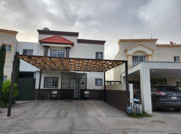 N/A · Casa en Venta Eqipada en Fracc Canto de Calabria
