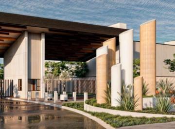 N/A · Preventa Lote Comercial E Industrial de 1218.02 m² – Monte Meru Parks, Torreón, Coahuila.