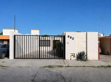 N/A · Casa en Venta, Colonia Navarro – Torreon, Coah