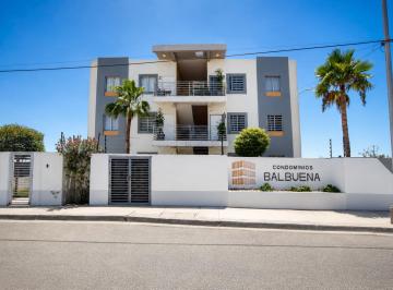 N/A · Condominio en Renta en Colonia Balbuena