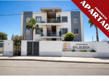 N/A · Condominio en Renta en Colonia Balbuena