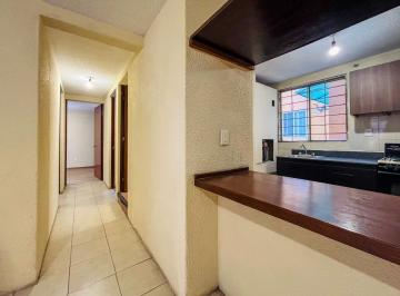 N/A · Departamento en Planta Baja con 3 Recámaras en Azcapotzalco | Residencial Renacimiento