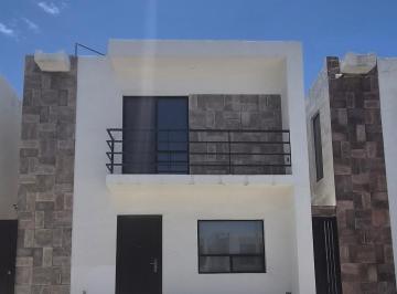 N/A · Casa en Venta en Circuito Soleta, Valle de Los Almendros