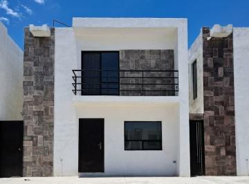 N/A · Casa en Venta en Circuito Soleta, Valle de Los Almendros