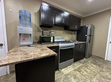 N/A · Estudio en Renta en Conjunto Urbano Universitario | Amueblado y Equipado | $6,500 Mxn