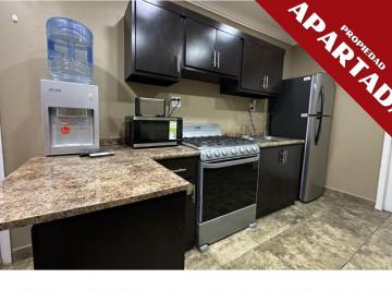 N/A · Estudio en Renta en Conjunto Urbano Universitario | Amueblado y Equipado | $6,500 Mxn