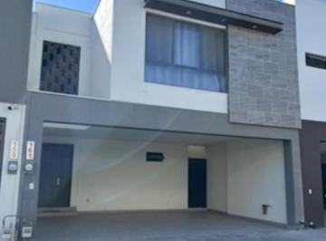 N/A · Casa en Renta Amueblada Privadas del Canadá Sector Victoria General Escobedo Nuevo León