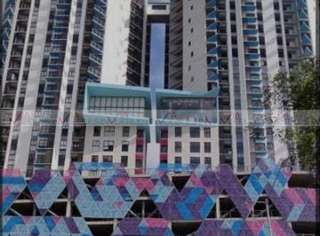 Departamento · 36m² · 1 Recámara · Departamento en Renta en Monterrey Centro