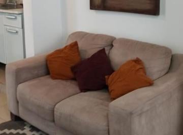 Departamento · 35m² · 1 Recámara · 1 Estacionamiento · Renta Departamento Tipo Loft Amueblado Torre de Campo, Apodaca Nuevo León