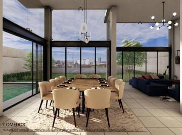 Casa de 3 habitaciones, San Luis Potosí · Casa en Venta en Club de Golf La Loma
