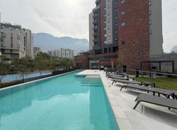1 · Departamento en Renta Cordillera Residencial Zona Valle Poniente