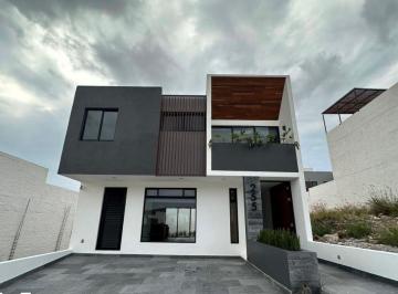 Casa de 3 habitaciones, Morelia · | Casa en Renta en Loma Alta Tres Marías |