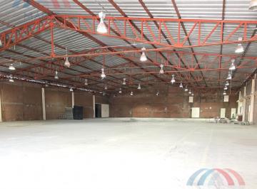 Nave industrial · 4200m² · 15 Estacionamientos · Nave Industrial en Renta en Pueblo La Trinidad Sanctorum