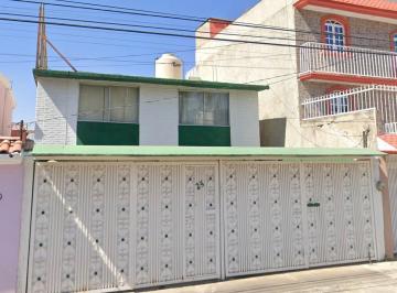 Casa de 2 habitaciones, Coacalco de Berriozábal · 60% Debajo Precio Mercado Oportunidad Inversión Casa 110 m² Coacalco
