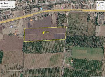 Terreno comercial , Colima · Venta Terreno Ejidal