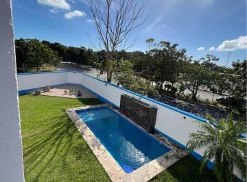 Casa de 4 habitaciones, Benito Juárez · Casa de 495 m² con 4 Recámaras en Renta en Supermanzana 325