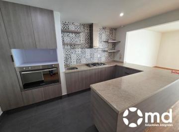Departamento en Renta en Roma Norte · Departamento en Renta en Roma Norte