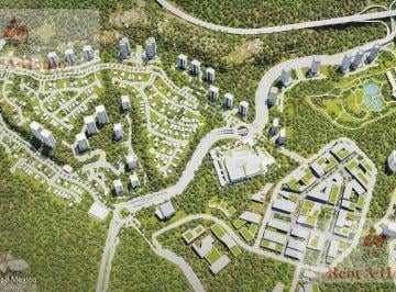 Terreno / Lote · 336m² · Terreno en Venta en Huixquilucan Bosque Real Zg 26 - 2027