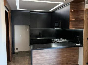 Departamento de 2 habitaciones, Zapopan · Departamento en Renta en Cima 200