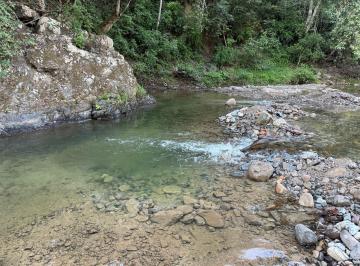Rancho , Villa Purificación · Hermoso Rancho Ejidal con Rio de 7.5 Hec. Villa Purificación, Jalisco