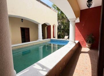 dc62408ca398b30a413522c92a7e60b617c216f9b887f9d3b87d6ab0cf6e08ec · Casa Colonial Remodelada en Centro Mérida | a 3 Cuadras de Paseo de Montejo | in