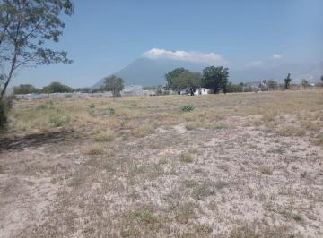 Terreno / Lote , General Escobedo · Terreno en Venta en San Miguel, Escobedo