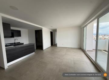 Departamento de 3 habitaciones, Querétaro · Departamento en Renta, Milenio III Querétaro