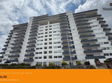 Departamento de 3 habitaciones, Querétaro · Departamento en Renta, Milenio III Querétaro