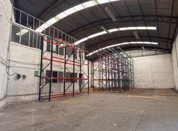 Bodega comercial , Atizapán de Zaragoza · Vendo Bodega 378 m², Uso de Suelo Comercial, Malinche, 50 San Miguel Xochimanga, Edomex