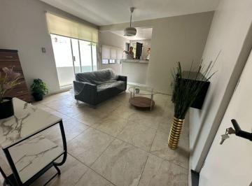 Departamento de 2 habitaciones, Benito Juárez · Departamento Amueblado en San Jose Insurgentes