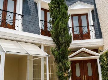 Casa · 260m² · 4 Recámaras · 3 Estacionamientos · Casa en Renta en Moderna de La Cruz, Toluca | Distribución Adaptable