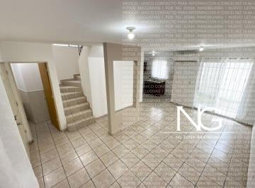 Casa de 3 habitaciones, Apodaca · Rento. Casa San Jorge en Apodaca Zona Huinala en Fracc Privado.