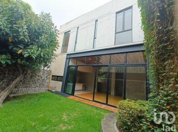 Casa · 420m² · 3 Recámaras · 4 Estacionamientos · Casa en Venta a Estrenar Av Herradura, Naucalpan
