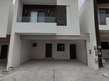 Casa de 3 habitaciones, Apodaca · Casa en Renta en Pueblo Nuevo, Ciudad Apodaca