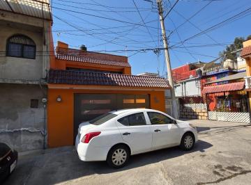 Casa · 180m² · 3 Recámaras · 2 Estacionamientos · Casa en Venta en Plazas de Aragón, a 5 Minutos de Chedraui Impulsora, Nezahualcóyotl