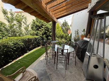 Casa en condominio de 3 habitaciones, Alvaro Obregón · Linda Casa en Condominio "La Cima", Muy Cerca de Santa Fe