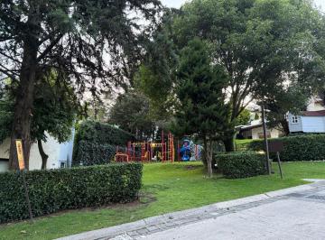 Casa en condominio de 3 habitaciones, Alvaro Obregón · Linda Casa en Condominio "La Cima", Muy Cerca de Santa Fe